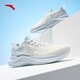 ANTA mesh lightweight shock-absorbing wear-resistant running shoes for women breathable soft sole jogging sports shoes for women