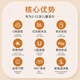 SOAO婴儿U型儿童牙刷硅胶0-1-2-3-6-12-15岁宝宝小孩幼儿同款换牙期