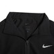 Nike (Nike) offizielle Schiffsgeschäft Jacke 2025 Sommer New Sportswear Windbreaker lässig atmungsaktive, schnell trocknende Trainingsjacke Dri-Fit Schnelltrockne/dünnes heißes Verkauf/zeigt Bilder und Rückkehr 10 s/165/84a