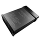 
Yonghuan 12V400W rainproof power supply 5V24V outdoor engineering advertising sign light box luminous word transformer 12250W engineering rainproof power supply