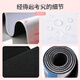 Igiftfire Long Mouse Pad Pad Crayon Sneak Super Harge Computer Desk Pad High-Value Keyboard Pads Грямостойкие и стиральные ученики ZZ-2694/голени голени 100 см*50 см толщиной 4 мм