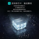 Thunde Robot K104 Red axis wired mechanical gaming keyboard E-sports 104 keys Full keys for home and office games K104 extreme night Blue axis + wired gaming mouse set [MG701]