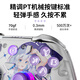 Aojia Lion K20 Tencent Star Pupil co-branded game controller PC computer Steam Pokémon ZA macro programming Black Myth Wukong Switch2 mobile phone IOS Android NS2 wireless controller