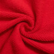 Nike (Nike) Herren Frauen französisches Terry -Paar Sportswear Fitness Training lässig Sweatshirt Pullover Round Neck Jacke Top FN3889/Geburtsjahr Rote Männer- und Frauenstil Single S