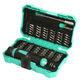 
Mo Peng Baogong screwdriver Taiwan multi-function combination set mini mini mini driver set disassembly tool SD-9857M standard configuration