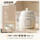 Joyoung electric stew pot, baby food supplement pot, bb cooker for different ages, baby rice cooker, special porridge pot, rice oil stew pot, food supplement machine, government subsidy, special porridge pot GD133, three-dimensional direct stew, 24H reservation 1L