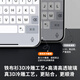 铁布衫适用一加ace5/pro/至尊版钢化膜新款1+ACE 5/pro/竞速版手机膜高清防爆抗指纹保护贴膜弧边秒贴盒 【3D冷雕0.2mm防尘网】高清顺滑细黑边-2片装 一加ace5至尊版
