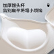 猫人 MIIOW内衣女小胸聚拢美背显大收副乳防下垂2025夏季新款无痕透气文胸罩 香槟色 S