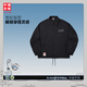 
Li Ning China Li Ning casual jacket men's summer trendy and versatile loose sports jacket AFDVF03