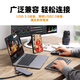 Western Digital WD mobile hard drive elements series 2.5-inch mobile mechanical hard drive external storage mobile phone direct connection USB3.0 mechanical hard drive laptop external Good Luck Wangwang - customized model 5TB comes standard with a free soft storage bag when ordering
