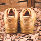 耐克（NIKE）Air Force 1 Low AF1 棕色小麦 板鞋 FZ7372-200 FZ7372-200【现货】 35.5 支持鉴定