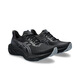 亚瑟士（asics）NOVABLAST 4男鞋春季新款运动鞋跑步鞋 1011B693-002AOMI 黑粉1012B510-003 现货 39