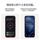 Google Pixel8a Mobile Unicom Dual 4G Single Telephone Mobile System Native Android puede admitir tarjetas de telecomunicaciones Obsidian Black (8GB+128 GB)
