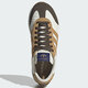 Adidas running shoes men's shoes 2025 autumn new CITY RNR ​​thick sole sneakers shock-cushioned wear-resistant casual shoes JR7000 JR7001 42