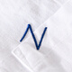Seven Wolf men's linen lapel short-sleeved t-shirt loose shirt collar top clothes with collar T-shirt linen summer clothes yunyi-9711 yellow 3XL