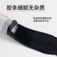 皓美钢化玻璃外墙高性能耐高温结构胶幕墙阳光房雨棚密封防水防晒耐候 1支装（9900 白色）满2支送工具