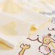
Yunxiangyi children's pajamas girls pajamas summer cool feeling modal cotton antibacterial love bread puppy short-sleeved pajamas L size