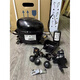 IGIFTFIREEMT6170Z EMY3130Z EMTE6187Z冰箱制冷压缩机 EMTE6187Z