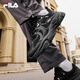 FILA Official Men's Shoes MARS 3 Retro Sports Shoes 2025 Mars Shoes 3 Casual Dad Shoes