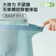 Hengyuanxiang Underwear Men's Hielo Seda para hombres sin trazo 10a Antibacterial Cool Hole Forest Bosque Barra de regalo Cordyceps Care Health