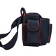 Deli Tool Belt Bag Polyester Electrician Bag Multi-functional Repair and Installation Bag 220x140x200mm DL-P4