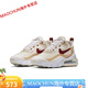 耐克（NIKE）Nike男鞋 Air max 270 react 女鞋休闲气垫运动跑步鞋 AO4971 AT6174-700 焦糖卡其 36.5