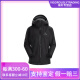 始祖鸟（ARC'TERYX）Beta系列 LT 休闲运动连帽长袖硬壳夹克外套 女款 灰绿色 S
