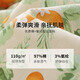 歌莉娅连衣裙女出游穿搭2025新款夏日多巴胺绝美小裙子1E5C4K690 8CD夏梦金橘 XXS