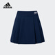 阿迪达斯 （adidas）Adidas/阿迪达斯W VERBIAGE SKO女士时尚百褶裙裤 IP3893 S 160_68A_