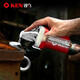Erzhi Ruiqi Angle Grinder Rotor Original Accessories 971099259167S99239917 Send original carbon brush Ruiqi 9923 Rotor 4420340 Send original carbon brush