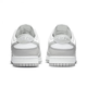 NIKE耐克:DunkRetro::GreyFog::男款灰白DD-官方旗舰正品 DD1391-103 38.5