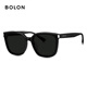 Bolon Tyrannosaurus Brille Wang Hedi gleiche polarisierte Sonnenschutz Sonnenbrille Fahrenbrille für Männer und Frauen Chinesisches Valentinstag Geschenk BL3151
