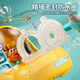 
AOBEIBY Children's Toys Electric Cats Water Fort Sound and Light Music Boys and Girls 3-6th Birthday Gift
