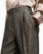 Giorgio Armani 25fw Pantalones casuales Color GW001569TE16797 20 IT-44