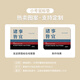 Fansong Creative Film Mouse Pad Computer Office Desktop Pad Girls INS Keyboard Pad einfache Student Desk Pad Office Gaming Mauspad kleiner Quadrat Haushaltsmaus Maus Pad MV-1278 2mm 260x210mmmm