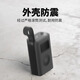 HOTO little monkey inflatable treasure adv car tire automatic inflatable tire repair treasure road car air pump portable inflatable treasure adv