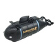 SUJI Control remoto Submarino Toyos para niños Submarino Nuclear Submarino Modelo nuclear Tank de pescado Tanque de agua Mini yates Locial de velocidad Red Mini Tecnología Rotaria Speedboat_2 Sección 7 Control remoto eléctrico Batería + destornillador + Cabezal de carga