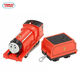 Thomas Train and Friends Train Master Series Electric Train avec TOW Box BMK87 Toys's Toys Multi-Island Island Expedition Set GXX26