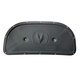 Litian Yidong CS13575PLUS Qiyuan Q05 Motorhaube Kapuze-Sound-Isolationspad Anti-Heat-Isolierung Baumwoll Original CS75 13-22 Modelle Motorhaube