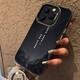 VYOPBC convient à l'épée du boîtier de téléphone mobile Xiaomi 14pro arrive à Xiaomi si vous n'êtes pas sûr de Spring Breeze 11ultra périphérique 12 CK7374-Black IMD Xiaomi 14