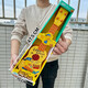 Jingjia Children's Playable Guitar Ukulele Toy Beginner Simulation Instrument Enlightenment Boys and Girls Holiday Gift 890-B63 Medium Yellow Duck Guitar 2 Styles