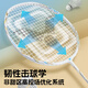 威克多（VICTOR）2025新品胜利羽毛球拍TK9900TD重炮手进攻型扣杀 4U TK-9900TD重炮手 X晨曦金 G6 VBS-68P控攻型(22-24磅)适合业余