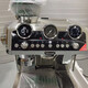 德龙（Delonghi）银骑士升级款冷萃版研磨一体半自动EC9865咖啡机家用 欧版EC9865