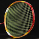 
Yodiman Badminton Racket 4U Full Carbon P9900 Offensive Single Shot (With threaded and wrapped in hand glue)