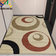 Mats de piso de puerta de entrada, alfombrillas de puerta, alfombrillas de puerta de entrada, alfombrillas de entrada de lujo de lujo, alfombras cortadas de puerta Mickey 4882 J 1 pieza 100x150cm