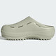 Zapatillas para hombres adidas (adidas) zapatos para hombres zapatos para hombres sandalias bobo nuevas sandalias gruesas zapatos casuales livianos zapatos deportivos jr9274 verde brillante/limón amarillo 39 39