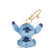 Disney (Disney) Strange cute pendant keychain doll plush toy girl birthday gift girl Valentine's day gift