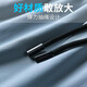 Victoria Traveler Sports Shorts Men's Summer Ice Silk Quick-Drying Pants Breathable Running Pants Thin Loose Fitness Pants Basketball Three-Cubic Pants