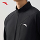
Anta water-resistant jacket丨Business executive jacket windbreaker men's autumn new training jacket windproof sports top