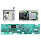 Beyzk eignet sich für Haier Waschmaschinen Computerboard G100108b12GTQG100-@B1276S Power Board Control Motherboard Original 95FA Display Board Garantie für drei Jahre 95 Neu